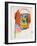 Untitled-Jean-Michel Basquiat-Framed Giclee Print