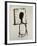 Untitled-Jean-Michel Basquiat-Framed Giclee Print