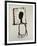 Untitled-Jean-Michel Basquiat-Framed Premium Giclee Print