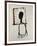 Untitled-Jean-Michel Basquiat-Framed Giclee Print