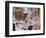 Untitled-Jean-Michel Basquiat-Framed Premium Giclee Print