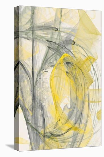 Untitled-Rica Belna-Stretched Canvas