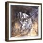 Untitled-Marta Gottfried-Framed Giclee Print