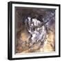 Untitled-Marta Gottfried-Framed Giclee Print