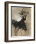 Untitled-PC Ngo-Framed Premium Giclee Print