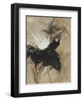 Untitled-PC Ngo-Framed Premium Giclee Print