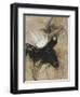 Untitled-PC Ngo-Framed Premium Giclee Print