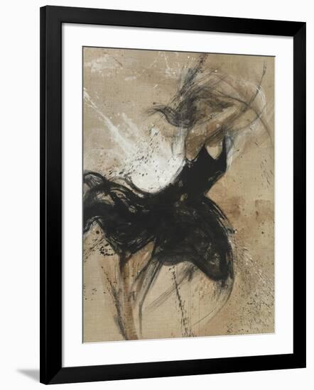 Untitled-PC Ngo-Framed Giclee Print