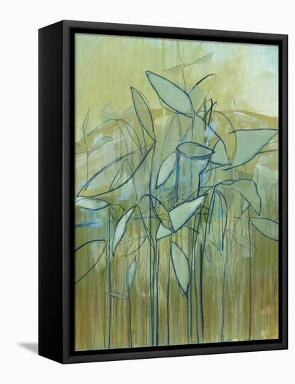 Untitled-Christopher Balder-Framed Stretched Canvas