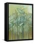 Untitled-Christopher Balder-Framed Stretched Canvas