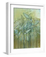 Untitled-Christopher Balder-Framed Giclee Print