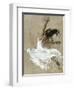 Untitled-PC Ngo-Framed Giclee Print