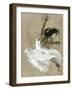 Untitled-PC Ngo-Framed Giclee Print