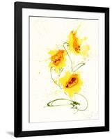 Untitled-PC Ngo-Framed Giclee Print