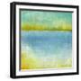 Untitled-Maeve Harris-Framed Giclee Print