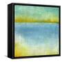 Untitled-Maeve Harris-Framed Stretched Canvas