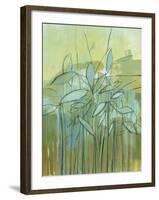 Untitled-Christopher Balder-Framed Giclee Print