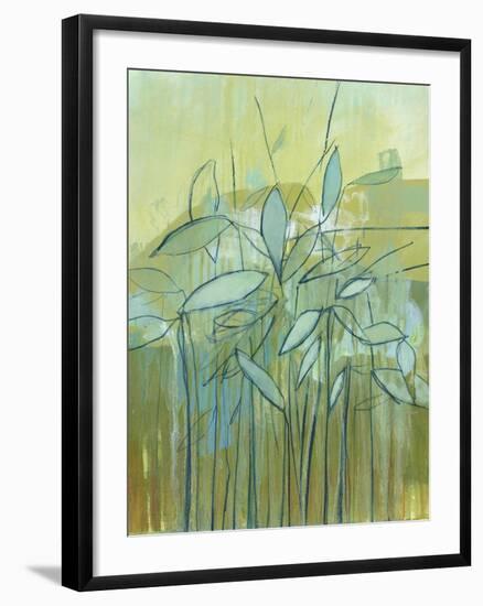 Untitled-Christopher Balder-Framed Giclee Print