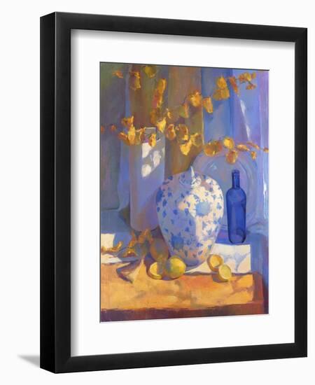 Untitled-Carolyn Biggio-Framed Giclee Print