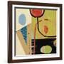 Untitled-Gregory Garrett-Framed Giclee Print