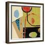 Untitled-Gregory Garrett-Framed Giclee Print