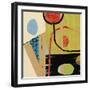 Untitled-Gregory Garrett-Framed Giclee Print