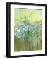 Untitled-Christopher Balder-Framed Giclee Print