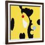 Untitled-Gregory Garrett-Framed Giclee Print