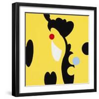 Untitled-Gregory Garrett-Framed Giclee Print