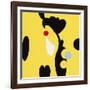 Untitled-Gregory Garrett-Framed Giclee Print