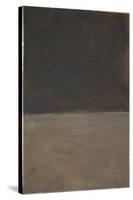 Untitled-Mark Rothko-Stretched Canvas