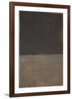 Untitled-Mark Rothko-Framed Giclee Print