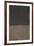 Untitled-Mark Rothko-Framed Giclee Print