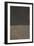 Untitled-Mark Rothko-Framed Premium Giclee Print