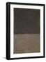 Untitled-Mark Rothko-Framed Premium Giclee Print