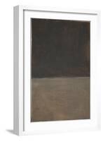 Untitled-Mark Rothko-Framed Premium Giclee Print