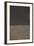 Untitled-Mark Rothko-Framed Giclee Print