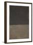 Untitled-Mark Rothko-Framed Giclee Print