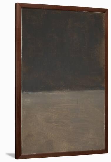 Untitled-Mark Rothko-Framed Giclee Print