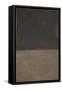 Untitled-Mark Rothko-Framed Stretched Canvas