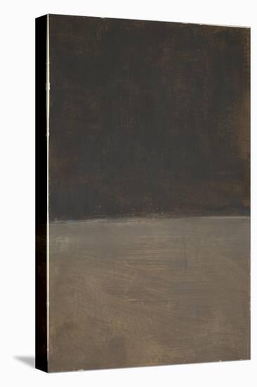 Untitled-Mark Rothko-Stretched Canvas