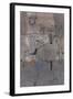 Untitled-Mark Rothko-Framed Giclee Print