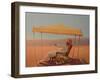 Untitled-Lincoln Seligman-Framed Giclee Print