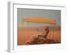 Untitled-Lincoln Seligman-Framed Giclee Print