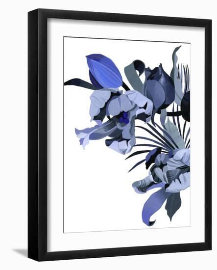 Untitled-Hiroyuki Izutsu-Framed Giclee Print