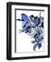 Untitled-Hiroyuki Izutsu-Framed Giclee Print