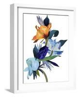 Untitled-Hiroyuki Izutsu-Framed Giclee Print