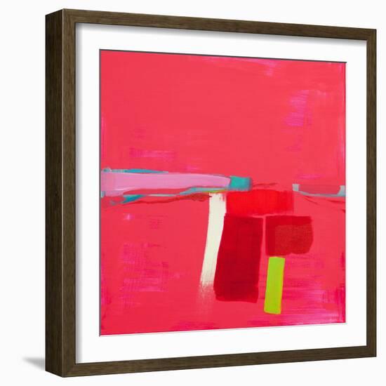 Untitled-Angie Kenber-Framed Giclee Print