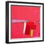 Untitled-Angie Kenber-Framed Giclee Print