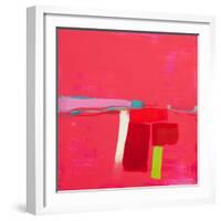 Untitled-Angie Kenber-Framed Giclee Print